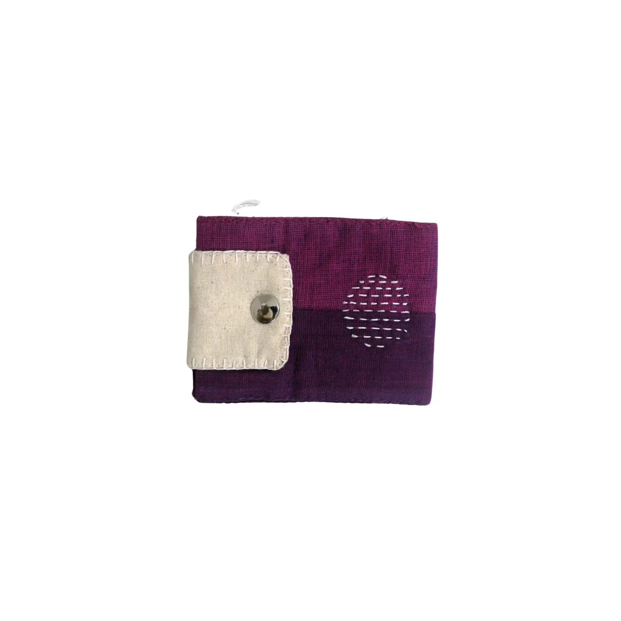 Luna Chira Card Wallet