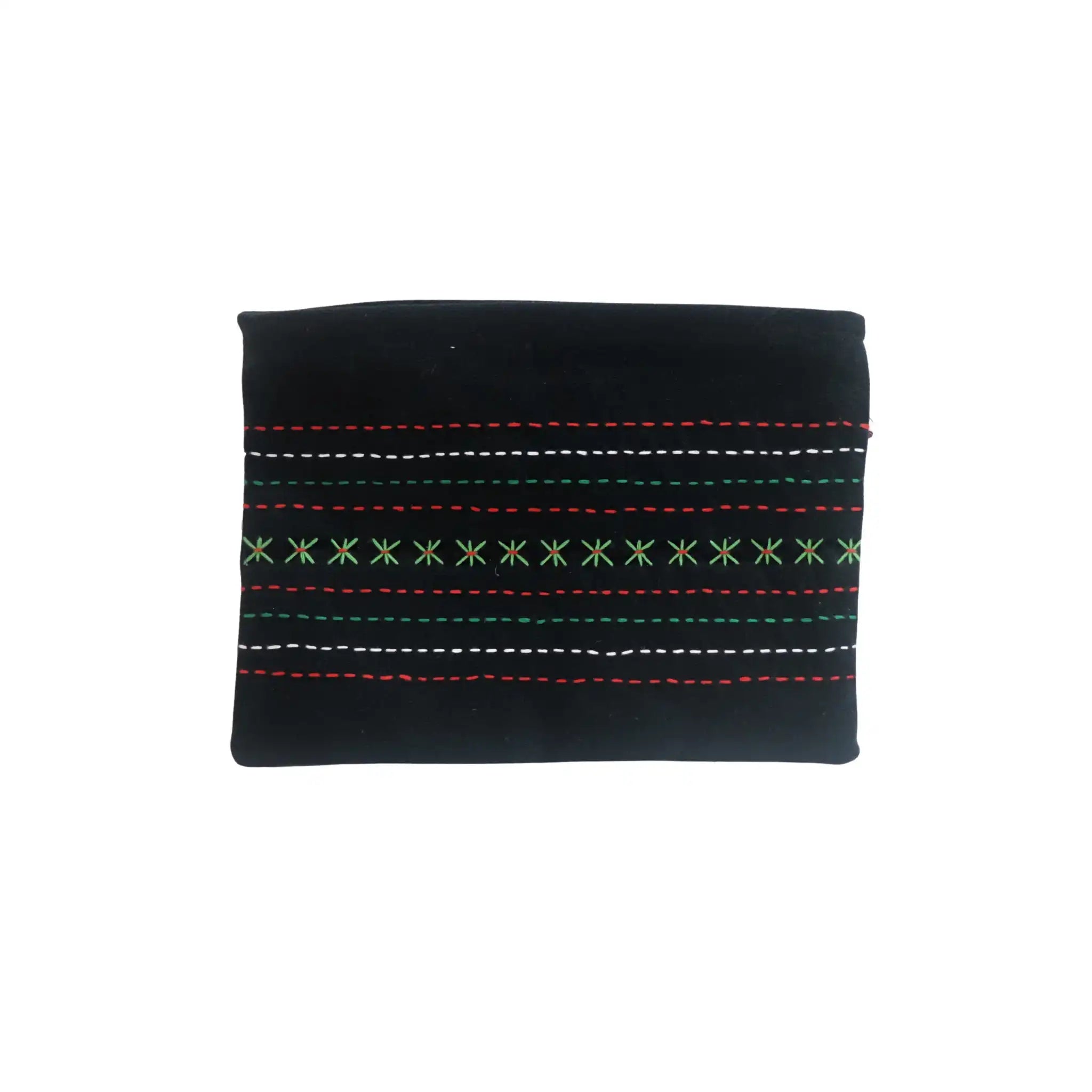 Bhumija Hand Embroidered Compact Organiser
