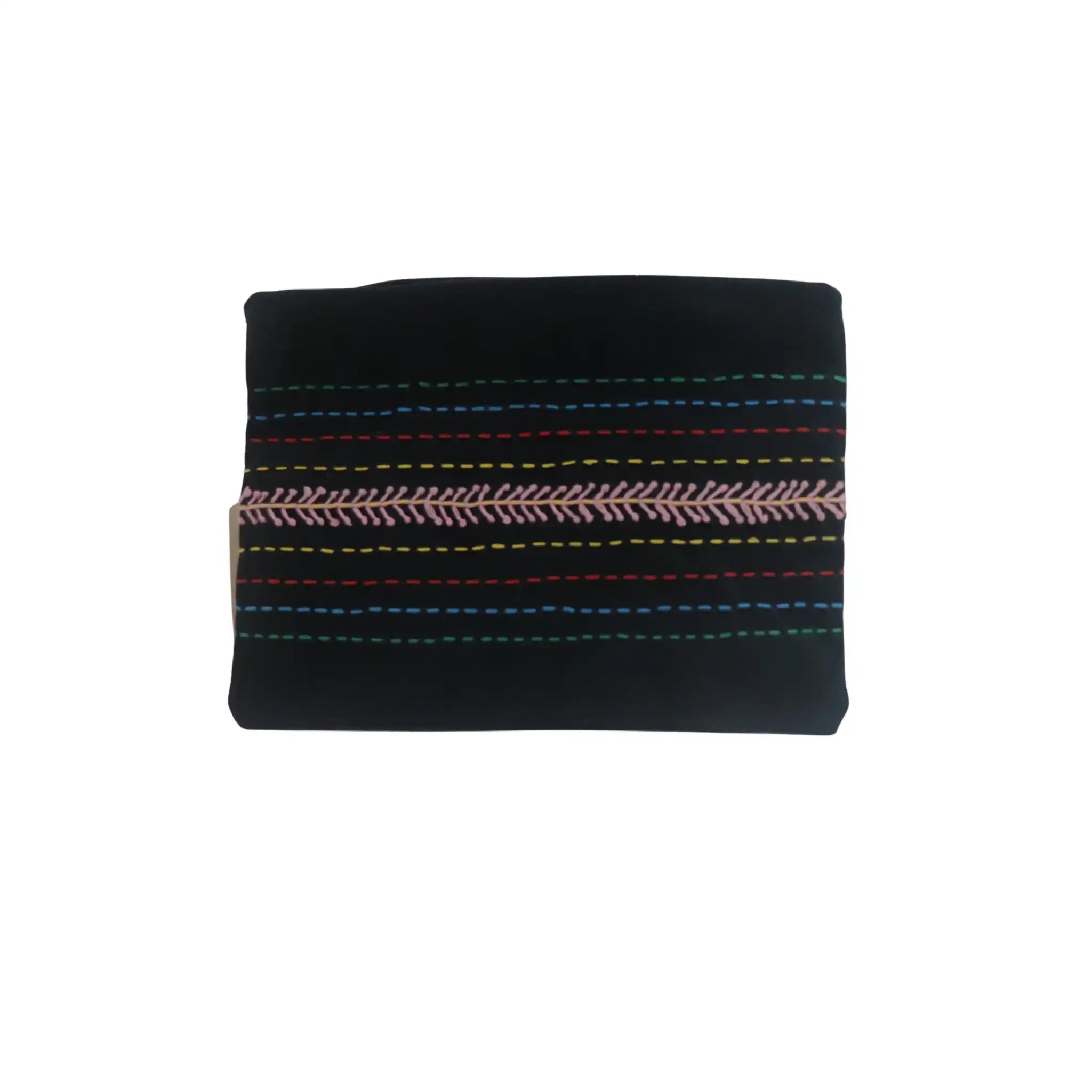 Bhumija Hand Embroidered Compact Organiser