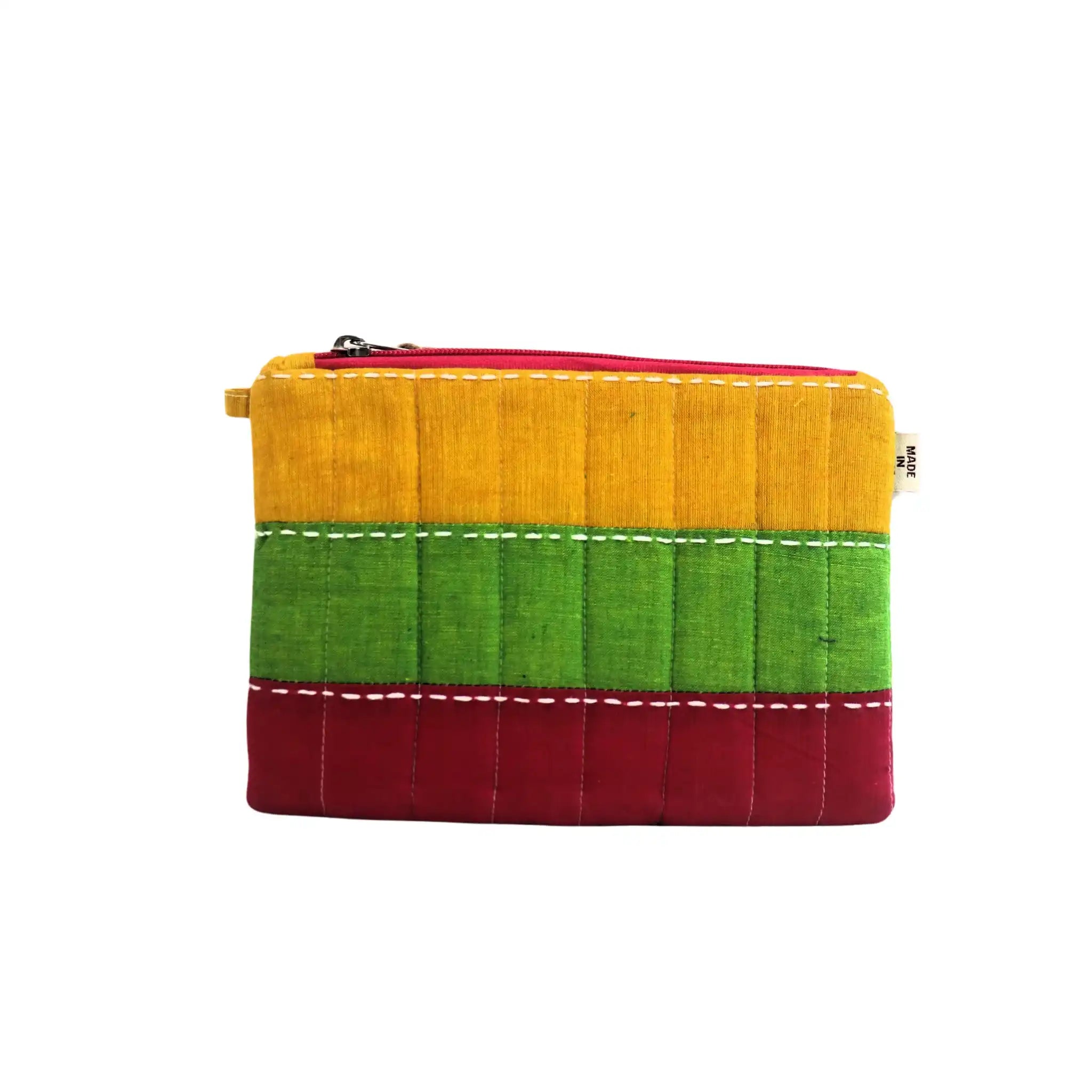 Bhumija Multi-hue Sunshine Compact Organiser