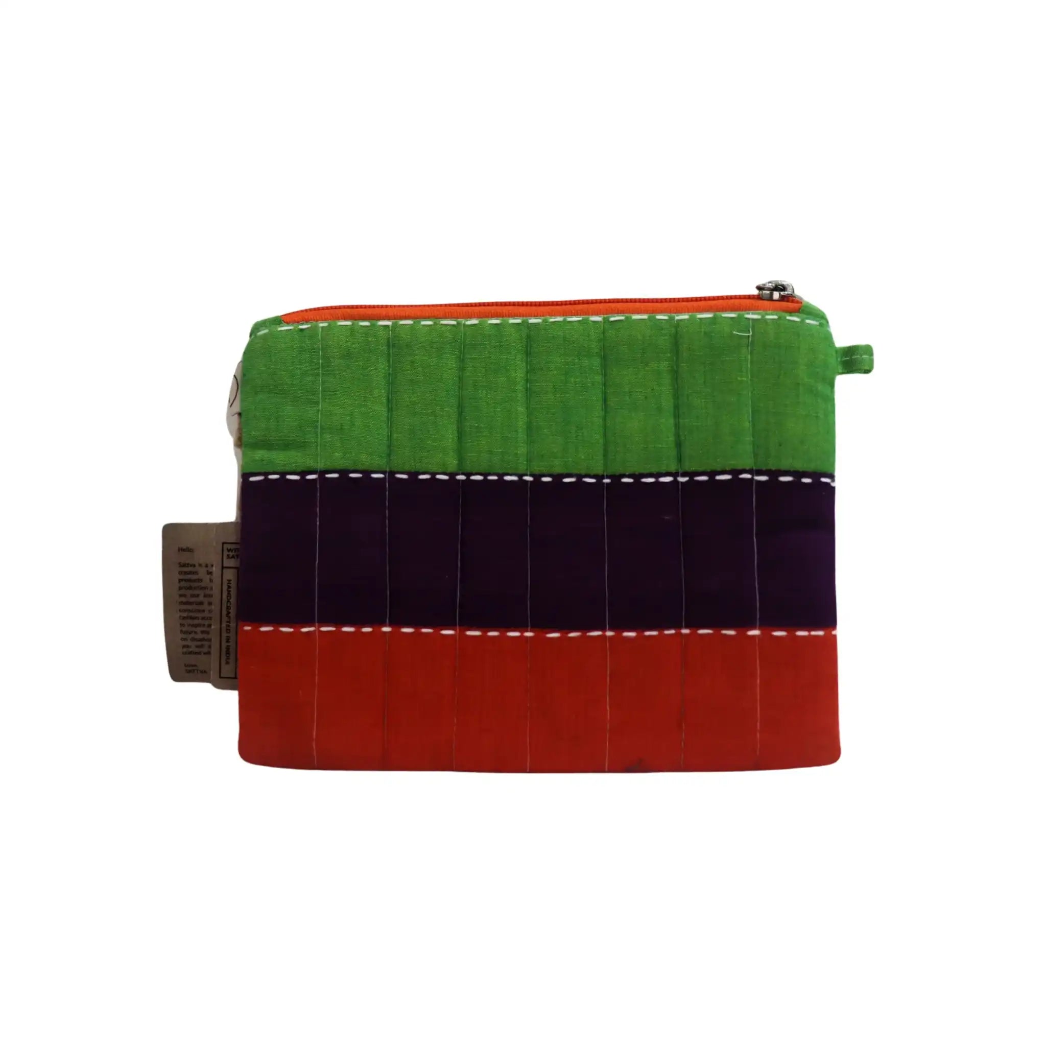 Bhumija Multi-hue Daffodils Compact Organiser