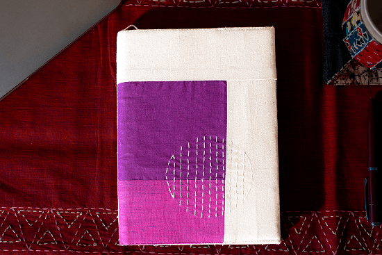 Luna Tribal Monsoon Diary