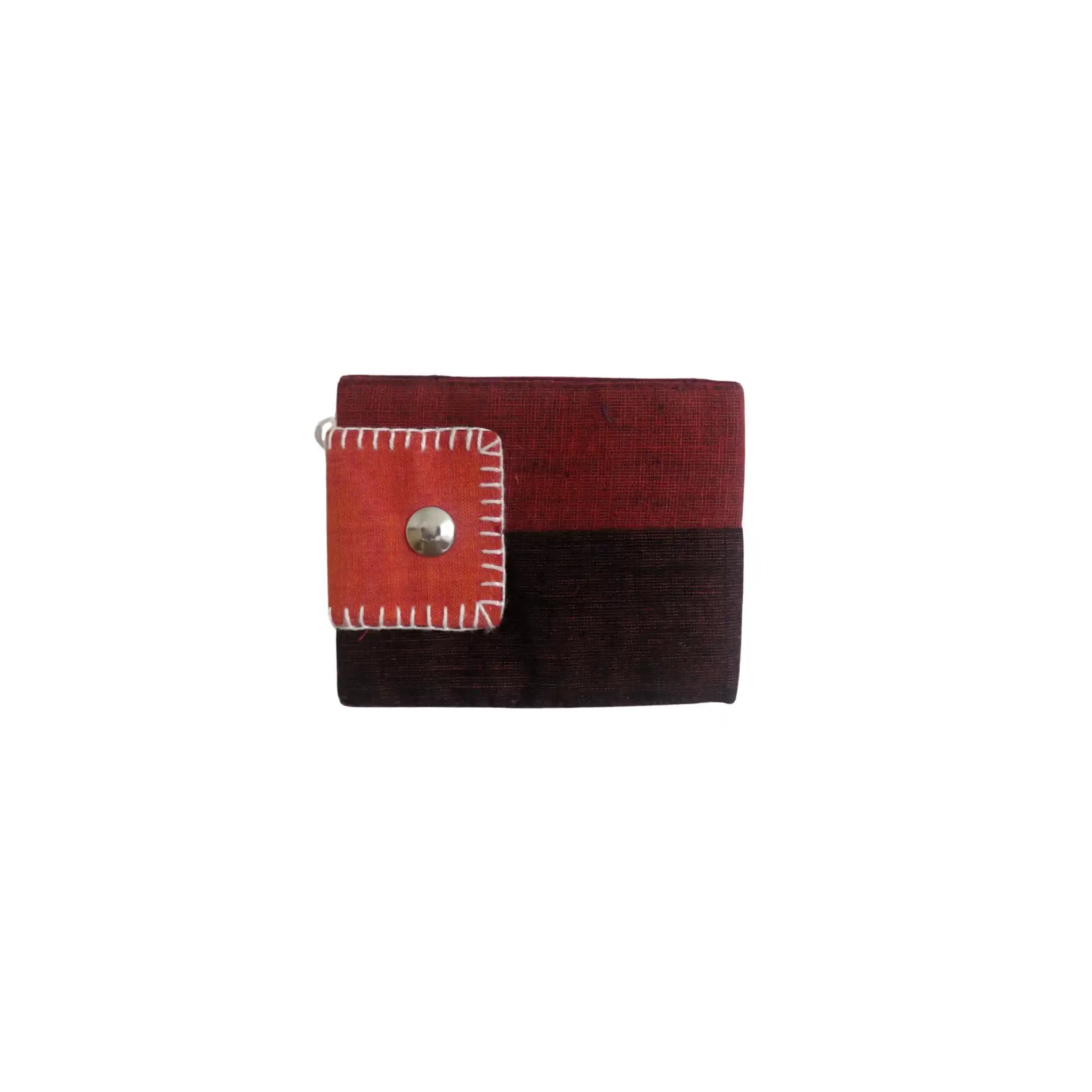 Luna Tribal Monsoon Card Wallet