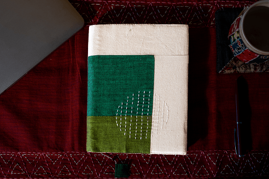 Luna Olive Grove Diary