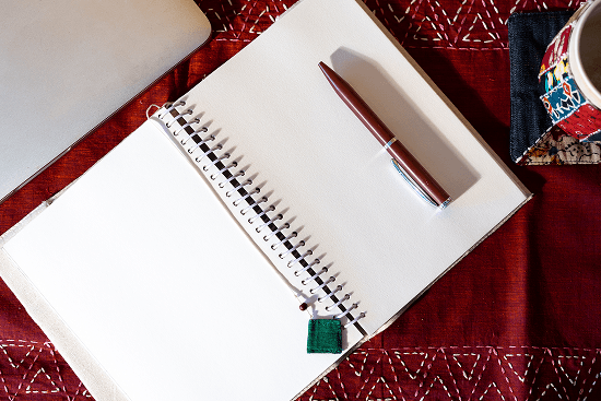 Luna Olive Grove Diary