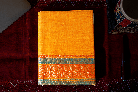 Bhumija Saffron Diary