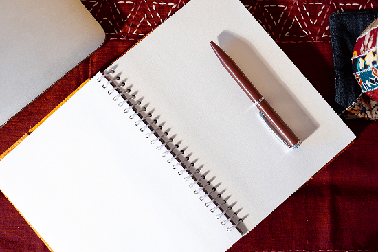 Bhumija Saffron Diary