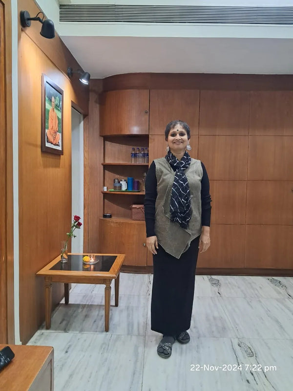 Ameeta Sane <br> <br> Design Ethnographer, Mumbai