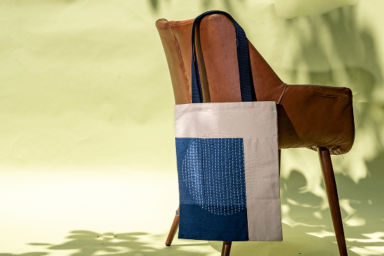 Luna Classic Timeless Tote
