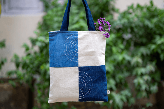 Luna Classic Timeless Tote