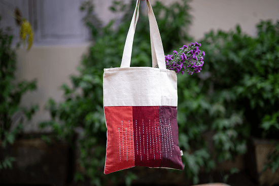 Luna Classic Timeless Tote