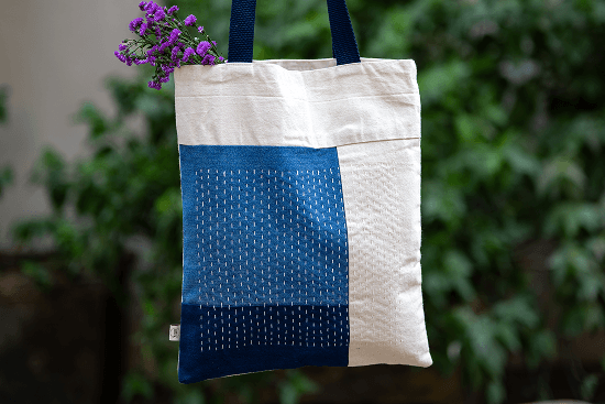 Luna Classic Timeless Tote