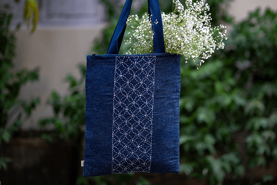Ira Encircle Timeless Tote