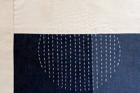 Luna Classic Canvas Laptop Sleeve