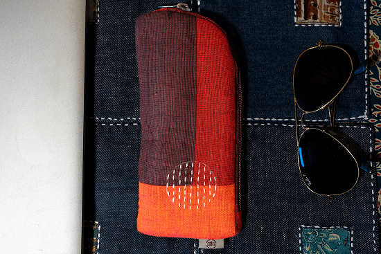 Luna Tribal Monsoon Eyewear Sleeve