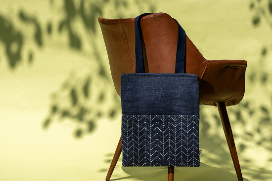 Ira Jewel Timeless Tote