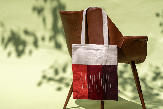 Luna Classic Timeless Tote