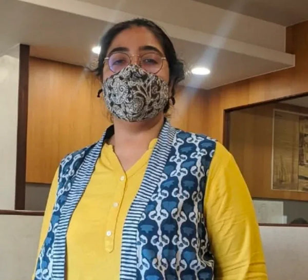 Shriya Bhatia <br> <br> Professor, Mumbai