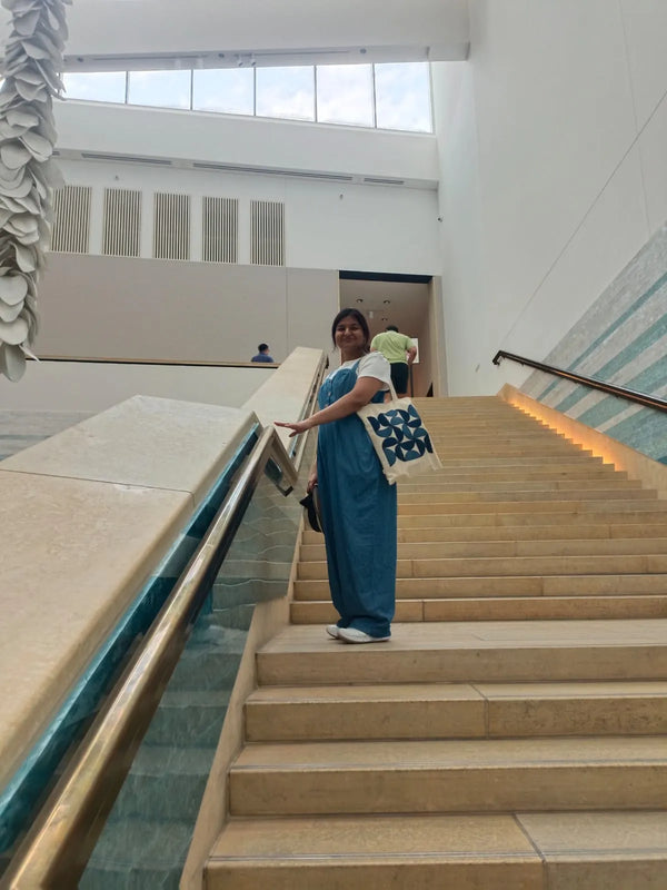 Uma Priyanka <br> <br>Google, San Fransisco