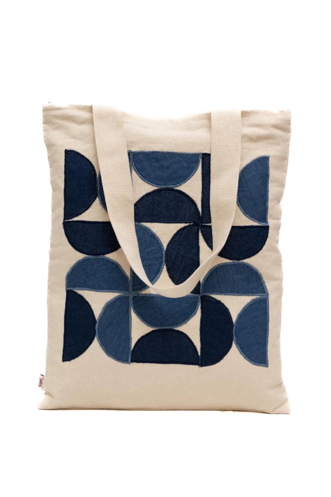 Luna Bahaus Timeless Tote